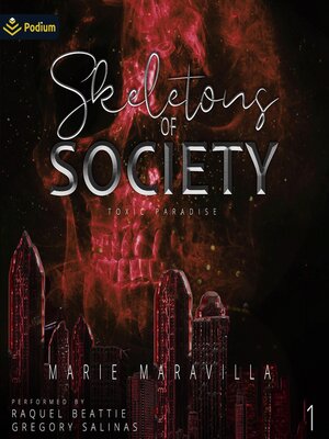 cover image of Skeletons of Society